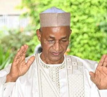 Guinée: Cellou Dalein Diallo dément son arrestation et se dit libre de ses mouvements