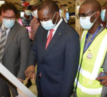 Retard du vol inaugural d’Air Sénégal sur Washington : Alioune Sarr avait oublié son passeport et son ordre de mission