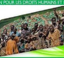 Situation en République de Guinée : ADHA pour une transition pacifique et démocratique.