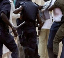 Ziguinchor sur des braises vendredi dernier: bataille rangée entre militants de Pastef et de l’APR à la Préfecture