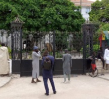 Photos/Magal des 2 Rakkas: De la Ferveur, de la dévotion et du recueillement en direct …