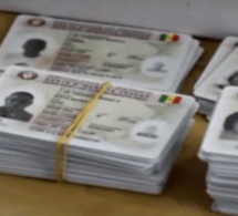 Saint-Louis/ Révision des listes électorales: Des cartes d’identité en souffrance à la préfecture