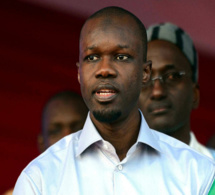 Ousmane Sonko sur le coup d'état en Guinée : « Prions que ces évènements malheureux assagissent les candidats à un troisième mandat… »