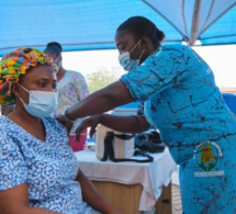Etude des perceptions et de la gouvernance sociale de la riposte au Coronavirus : Dakar Centre, Guédiawaye et Touba dénoncent « une gestion politisée des fonds Covid-19 »