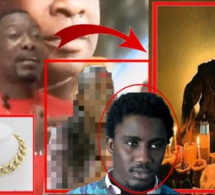 JOURNAL PEOPLE LERAL TV: URGENT: Les révélations de Tange Tandian pourquoi alerté sur la photo montée de Waly Seck, audio Ouzin, , accusé de vol à Vegas