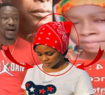 JOURNAL PEOPLE LERAL TV: AFFAIRE DIEYNA BALDE: Regardez Sa sœur très remontée après Aissatou Diop Fall qui tacle la danseuse qui avait poster ses photos nues