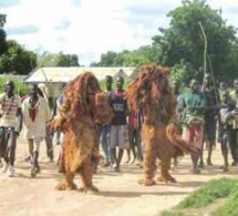 Tambacounda / Après avoir tranché le doigt d'un jeune: Un kankourang envoyé en prison