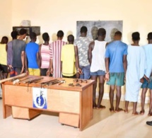 Braquage mortel et viol: Les assaillants du Complexe Agro-Touristique de Darou Ndoye, arrêtés