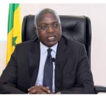 Fonction publique territoriale: Le ministre Oumar Gueye rassure
