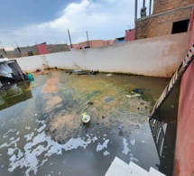 La cité des Akys de Bambilor décrite comme une vraie catastrophe immobilière: Ses habitants au bord de la révolte