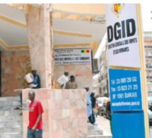 Précarité à la Dgid: de pauvres géomètres vivent en locataires