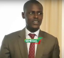 Thiès Investiture de Cheikh Sall à Méouane : Bby lâche Bara Ndiaye