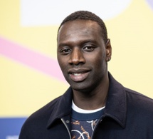 Film sur les «tirailleurs» : Omar Sy, le français d’origine sénégalaise , producteur et acteur principal