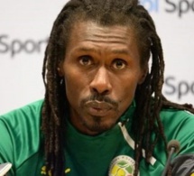 Aliou Cissé : “Peut-être que le onze de départ contre le Congo sera différent de celui contre le Togo”
