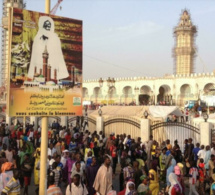 Grand Magal de Touba: 18 Safar sera célébré le dimanche 26 septembre 2021