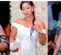 Revivez les moments forts du mariage royal de la petite soeur de l’actrice Ciara