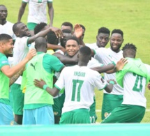 Eliminatoires Mondial : Le Sénégal surclasse le Congo et reprend la tête du groupe H