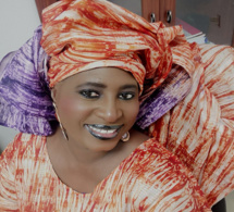 Mairie de Sicap Liberté :sa vision en bandoulière, Fatou Matar Diop à la conquête de la commune