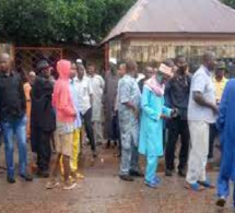 Vélingara Succession du chef du village de Sandaga : Les familles Sylla et Aïdara à couteaux tirés