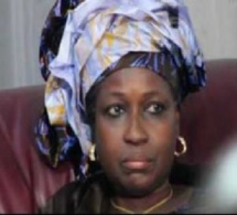 Le décès de Me Alioune Badara Cisse toujours marquant: L’émouvant hommage de Mme Innocence Ntap Ndiaye