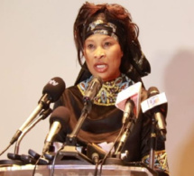 Mairie de Podor : Le Chant du cygne pour Mme Aissata Tall Sall ?