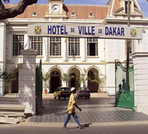 Signature de protocole: Un partenariat en vue entre le Forum Mondial de l’Eau et la Mairie de Dakar