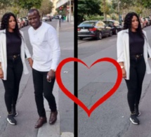 URGENT: Aida Samb s'envole en lune de miel à Paris avec son mari Abasse