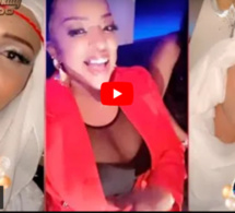 Fête d'anniversaire: Mado de la Tfm reçoit des bijoux en or comme cadeau (Vidéo)
