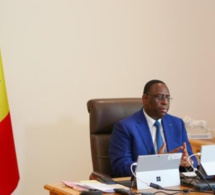 Nominations en Conseil des Ministres de ce mercredi 8 septembre 2021