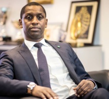 Abus de confiance: Kabirou Mbodj prend 6 mois de prison ferme et 2 milliards d’amende