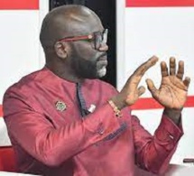 C’est la certitude de Cheikh Yérim Seck : « Il n’y aura pas d’élections locales en janvier 2022 »,