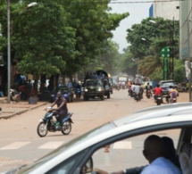 Mali : l’ancien secrétaire général de la présidence arrêté