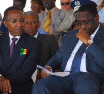 Trafic de passeports diplomatiques : « les Sénégalais commencent à s’habituer à ce genre…», selon Abdoul Mbaye