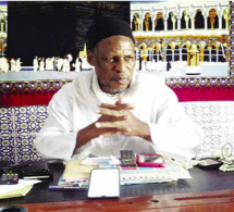 El Hi Mouhamadou Cherif, Guide Religieux Guinéen : «Le syndrome de Condé pourrait contaminer des pays voisins...»