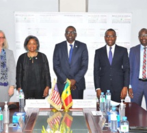 Programme d'électricité de 550 millions de dollars: La MCC et le Gouvernement du Sénégal démarrent le chronomètre de cinq ans