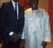 Cascade de démissions: La saignée se poursuit chez Idrissa Seck, Mouhamadou Dieng quitte Rewmi pour...
