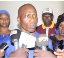 Réaction de Boubacar Biaye, deputé de Bby: "Possible que Condé ait une copie de mon passeport »