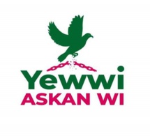 Controverse autour de la charte graphique : Le concepteur du logo de Yewwi Askan Wi s’explique