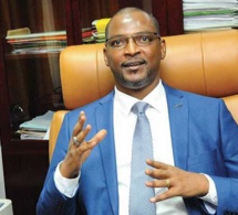Mame Boye Diao, Candidat à la Mairie De Kolda : Le Mouvement Wato Sita invite Macky à valider ce choix