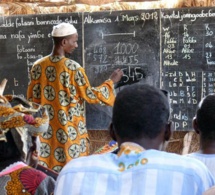 Alphabétisation au Sénégal : le taux d’analphabètes toujours estimé à plus de 50%, selon la CNEPT