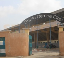 Stade Demba Diop: Les travaux de réhabilitation bientôt lancés (responsable)