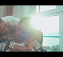 Wally B. Seck - Natural Love (Clip officiel)