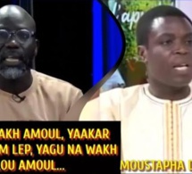 Moustapha Diop Walf corrige sévérement Cheikh Yerim Seck "Dou Journaliste Bou Mak Limou Wakh Amoul