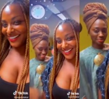 URGENT: Mareme Dial MHD à la rencontre de la chanteuse Dieyla à Abidjan regardez l'émotion