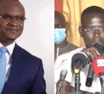 Urgent: Déclaration de soutien des enseignants de la banlieue :Mairie Golf Sud : Les enseignants de l’Apr choisissent Lat Diop