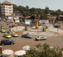L’Union africaine suspend la Guinée de toutes ses activités !