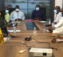 Pour améliorer ses processus d’octroi de crédits: La Der/Fj signe un partenariat avec Creditinfo West Africa