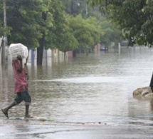 Fortes pluies annoncées : Le ministère de l’Eau et de l’Assainissement invite les populations à plus de vigilance