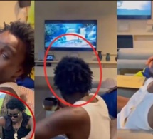 URGENT: Wally dépense plus de 52 millions pour le clip Naturel Love, Décrouvez la préparation