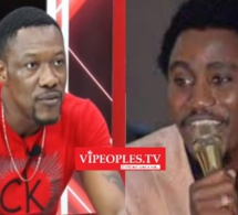 JOURNAL PEOPLE LERAL TV: Les révélations de Tange sur le clip de Waly Seck, Sonko, Bougane, Kilifeu, les députés escrocs, Momy Kébé... REGARDEZ